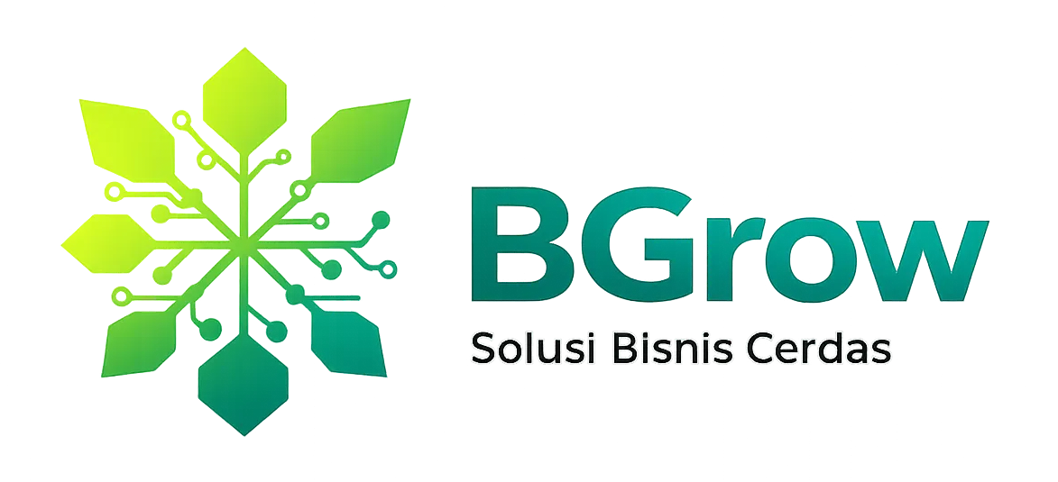 BGrow Logo